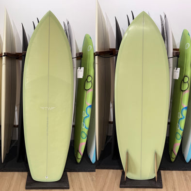 中古サーフボード – Hannah Firm Shop