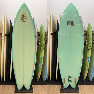 中古サーフボード – Hannah Firm Shop
