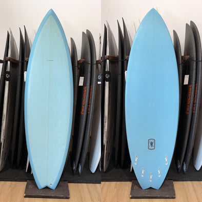 中古サーフボード – Hannah Firm Shop