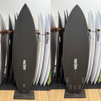 JS Industries XERO FUSION 5'11" CarboTune EPS