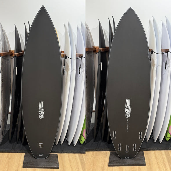 JS Industries XERO FUSION 5'11" CarboTune EPS
