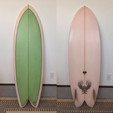 Takeda Customs – Hannah Firm Shop