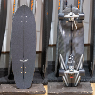 Carver Skate – Hannah Firm Shop