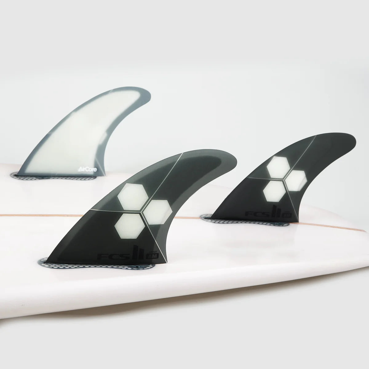 アルメリック AM トライフィン FCS2 FCS II AL MERRICK TRI FIN SET AIRCORE トライフィン – Hannah