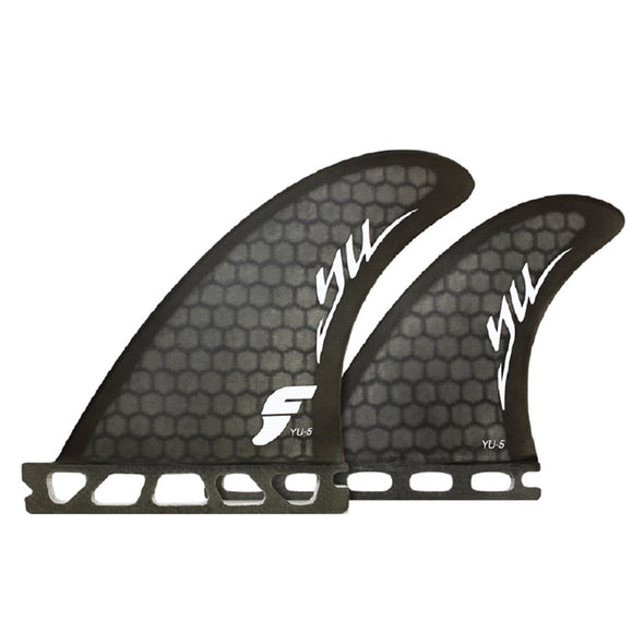 Futures Fins V2 QFYU QUAD　クワッドフィン