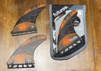 Futures Fins TECH FLEX 3.0 JACK ROBINSON LARGE  Lサイズ  ジャック・ロビンソン