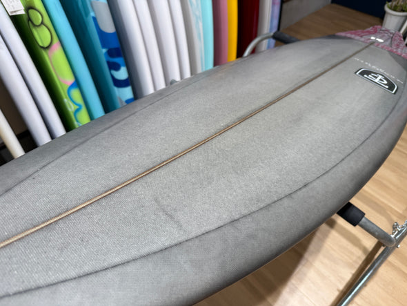 中古 TAKEDA CUSTOMS INDO QUEST 6'8"