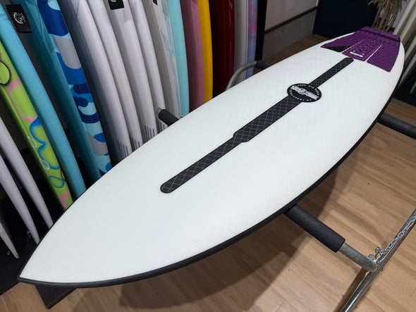 中古 JS BARON FLYER 5'9" HYFI 3.0 EPS
