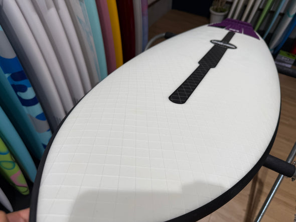 中古 JS BARON FLYER 5'9" HYFI 3.0 EPS