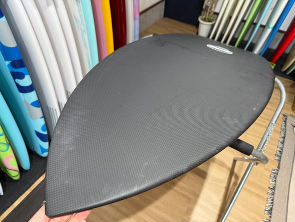 中古 JS BARON FLYER 5'9" HYFI 3.0 EPS