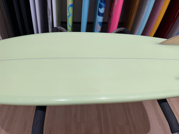 中古】Tyler Warren 5'7