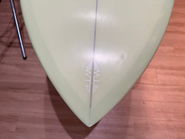 中古】Tyler Warren 5'7