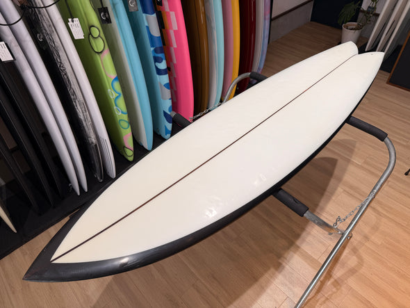 希少US製 Christenson Nautilus 6'8\" Pukas-Surf-Shop-Christenson-
