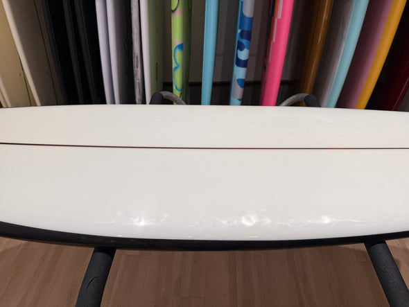 Christenson Nautilus 6'8