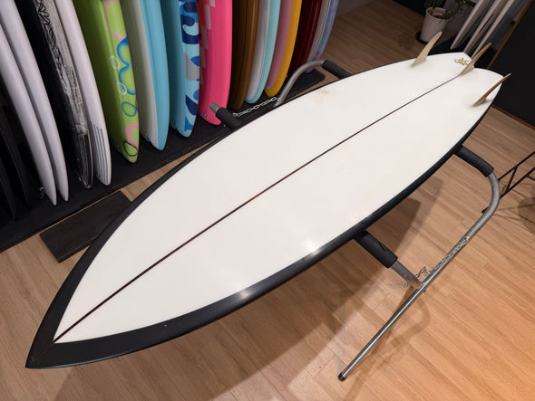 Christenson Nautilus 6'8