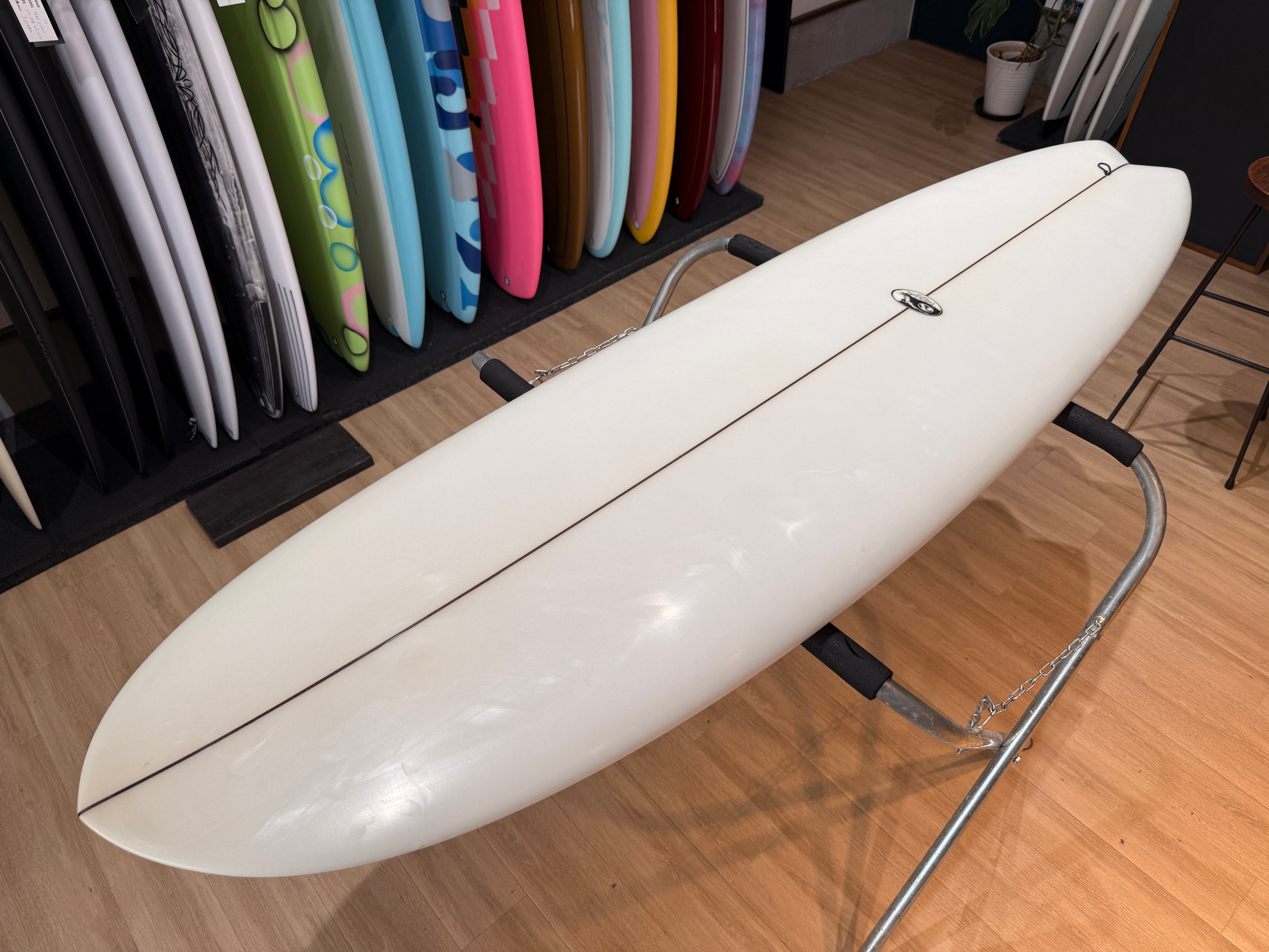 中古サーフボード – Hannah Firm Shop