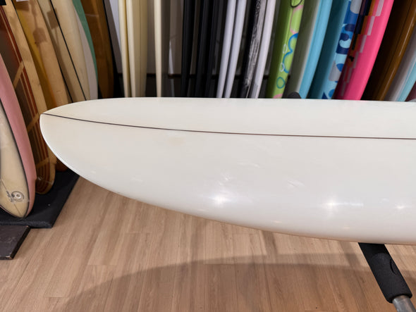 APE Bojorquez Edge Board 6