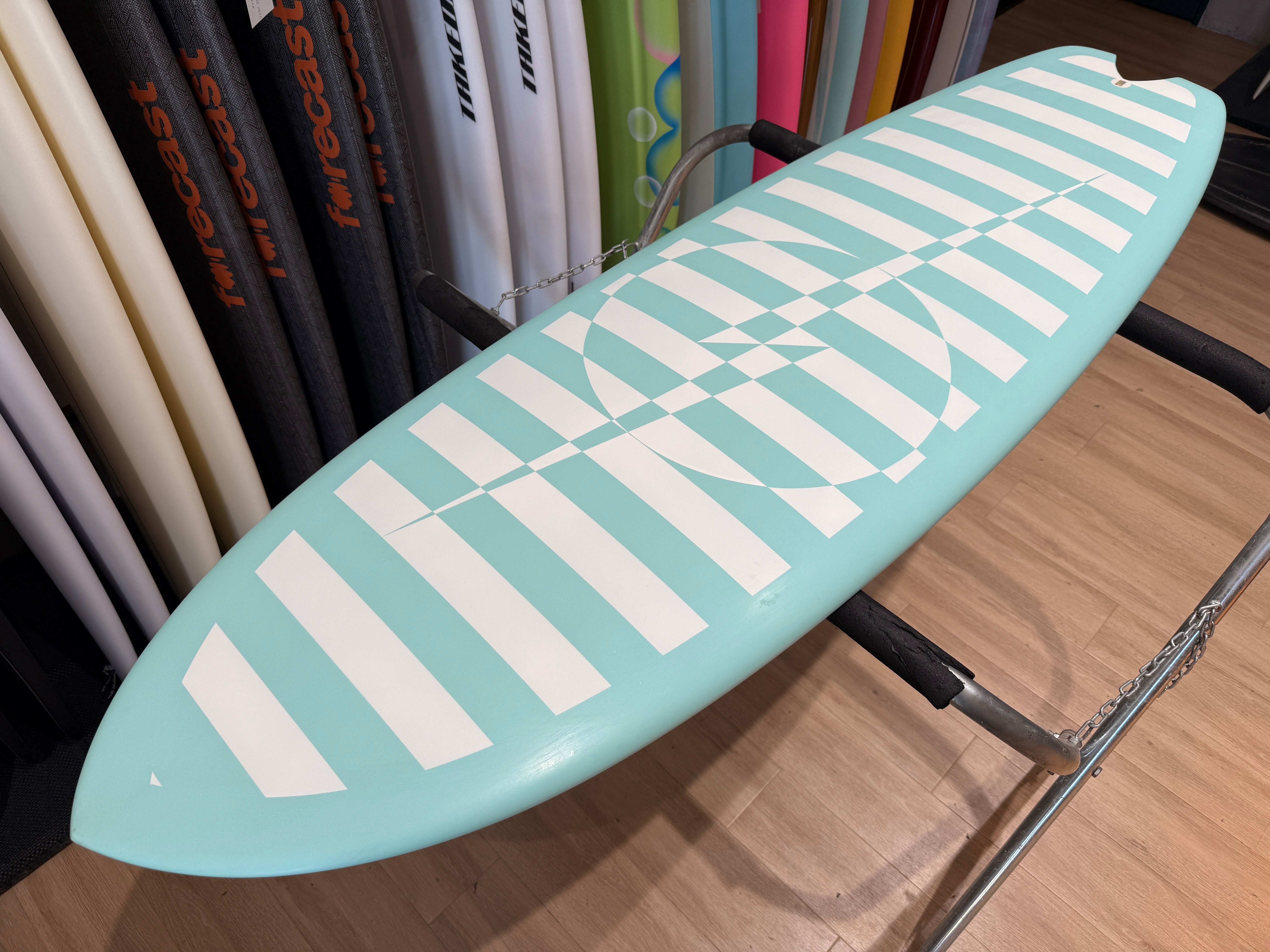 中古サーフボード – Hannah Firm Shop