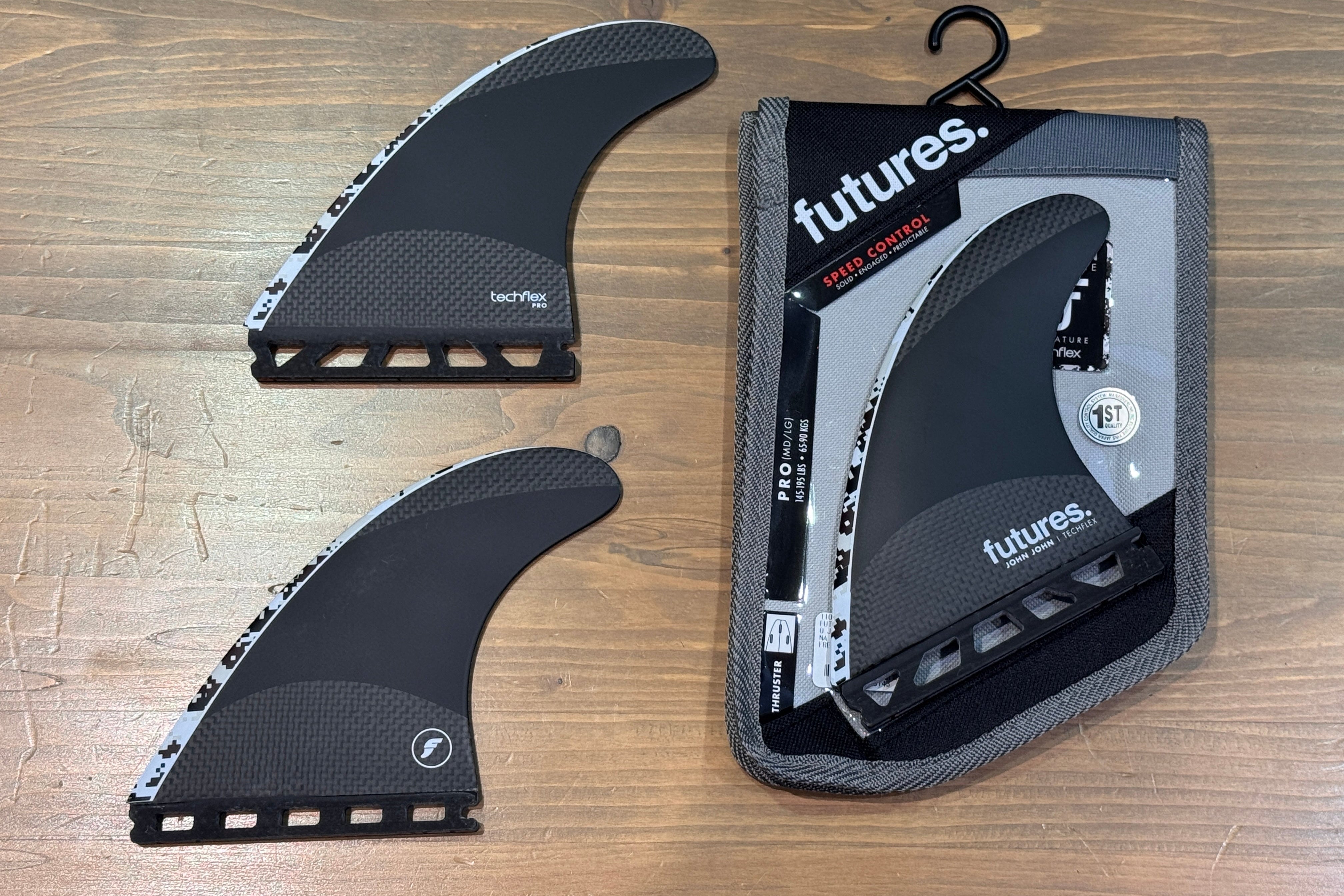 FUTURES トライ – Hannah Firm Shop