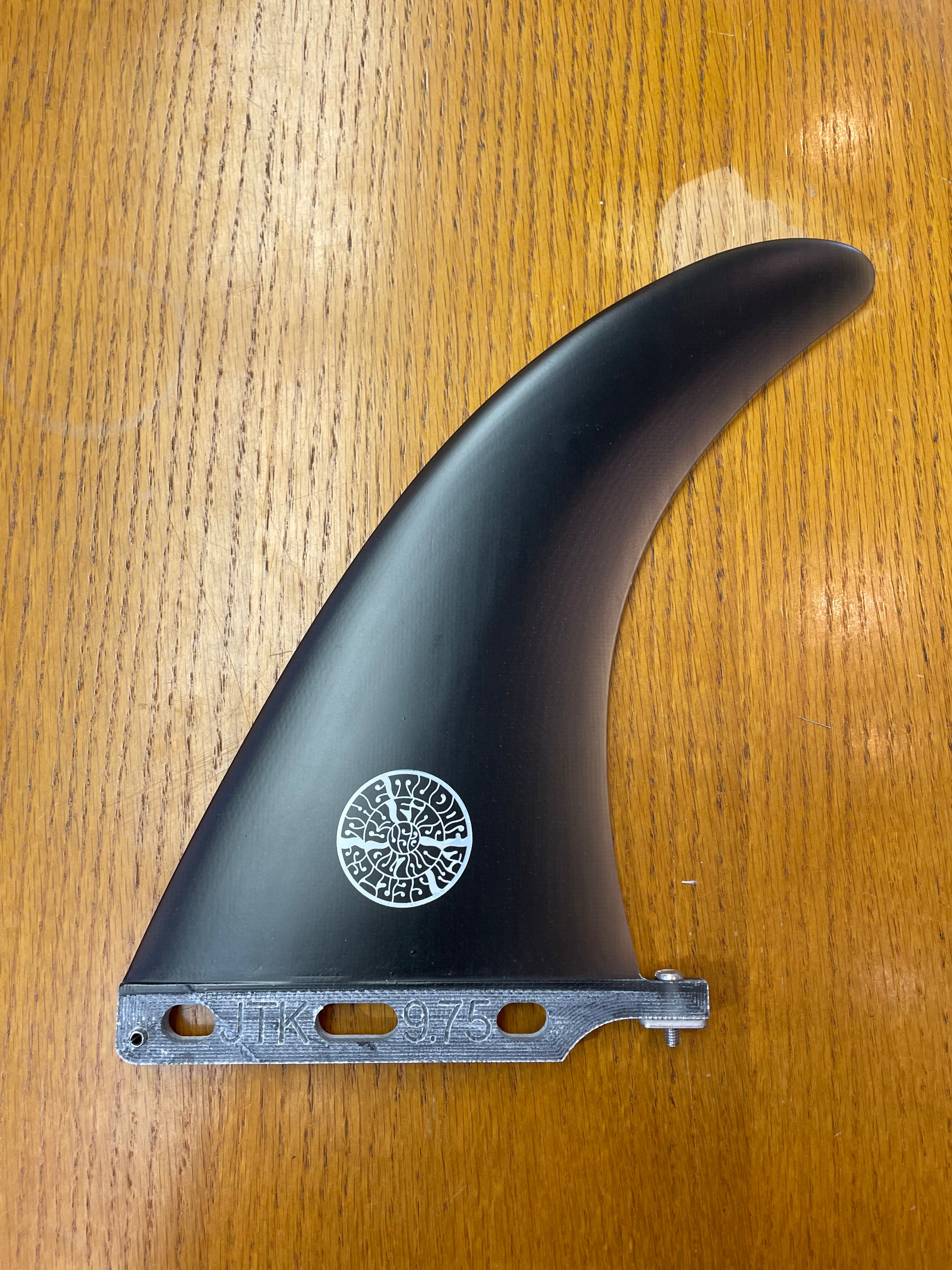 ジョエルチューダー　カルマ　ロングボードフィン Joel Tudor Karma Flex 9.75