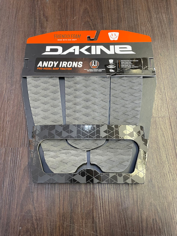 DAKINE ANDY IRONS PRO  デッキパッド