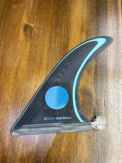 DEFLOW SALT WATER 9.8　シングルフィン　ロングボード　デフロウ