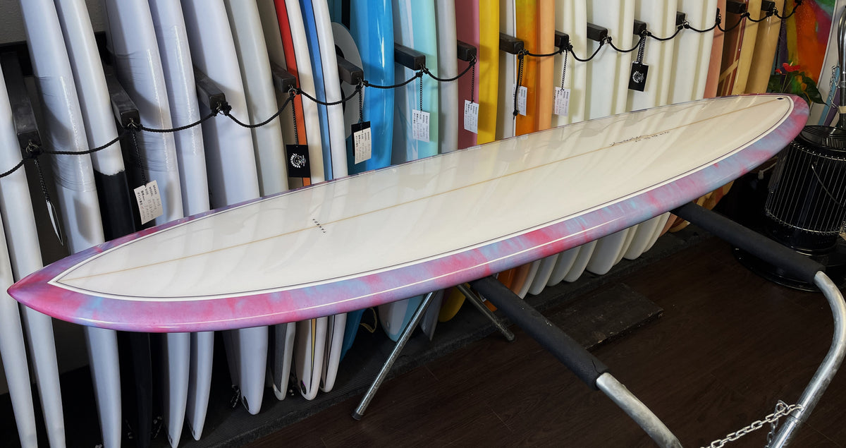 Takeda Customs B-29 6'10