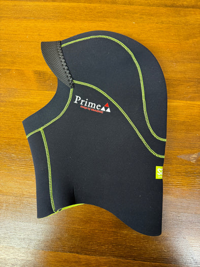 Primeα FLEXFIT CAP 1.8mm　キャップ　サーフキャップ