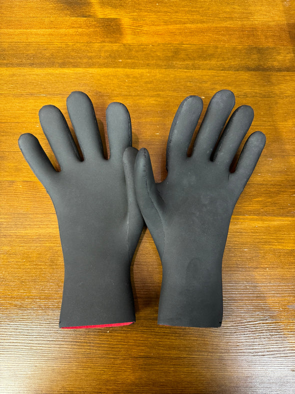 グローブ SurfGrip Rubber Glove 1mm
