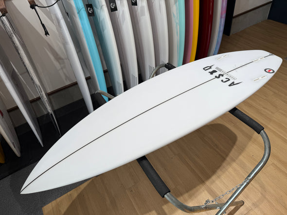 ACSOD WHITE FERRARI 5'10" ホワイトフェラーリ