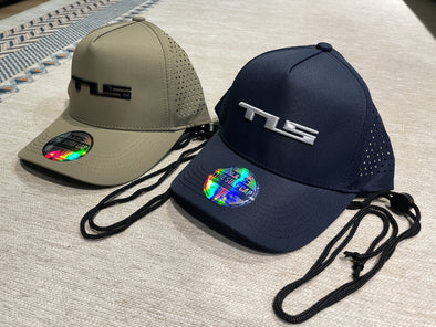 TLS SURF CAP サーフキャップ