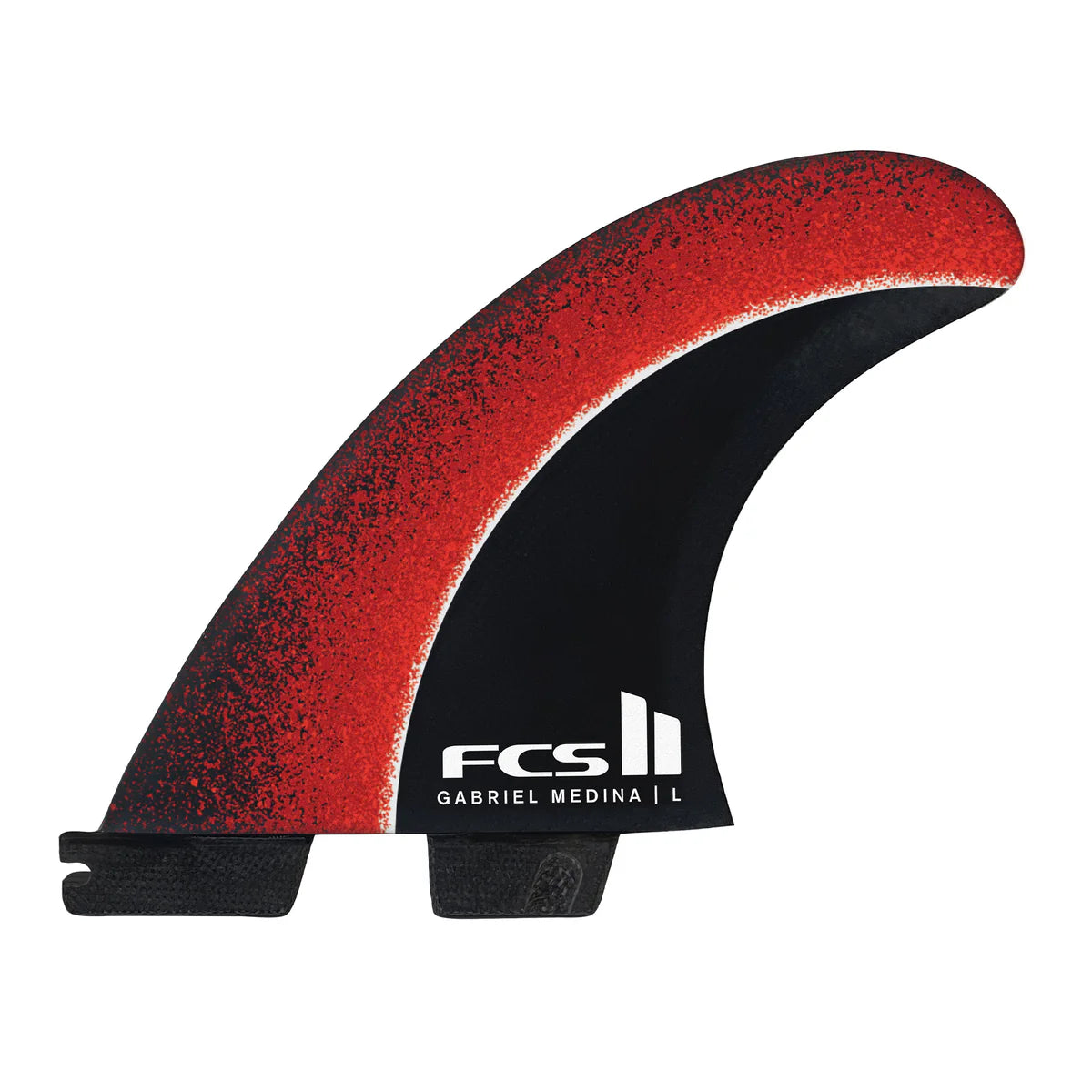 FCS II Gabriel Medina Signature Tri Fin Set ガブリエル・メディーナ FCS II Gabriel Medina Signature Tri Fin Set ガブリエル・メディーナ