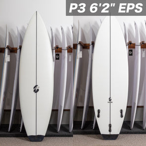 HFB P3【EPS】 6'2"