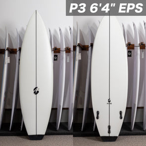 HFB P3【EPS】 6'4"