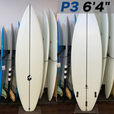 HFB P3【EPS】 6'4"