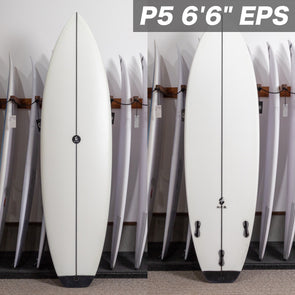 HFB P5【EPS】 6'6"