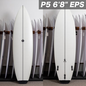 HFB P5【EPS】 6'8"