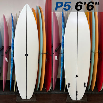 HFB P5【EPS】 6'6"