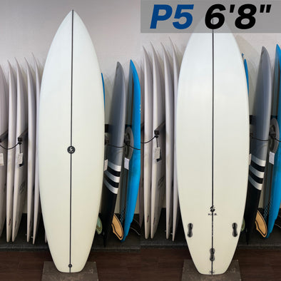 HFB P5【EPS】 6'8"