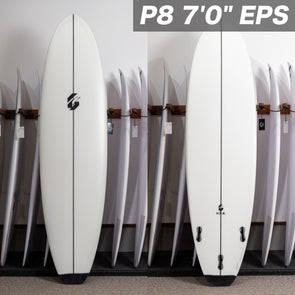 HFB P8【EPS】 7'0"