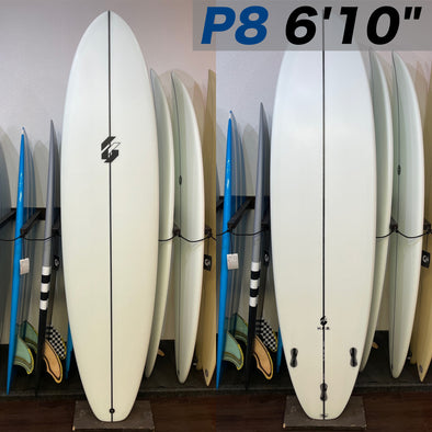 HFB P8【EPS】 6'10"