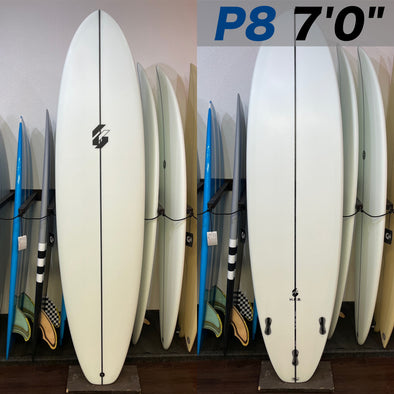 HFB P8【EPS】 7'0"