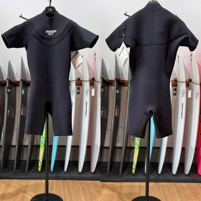 Wetsuits – Hannah Firm Shop
