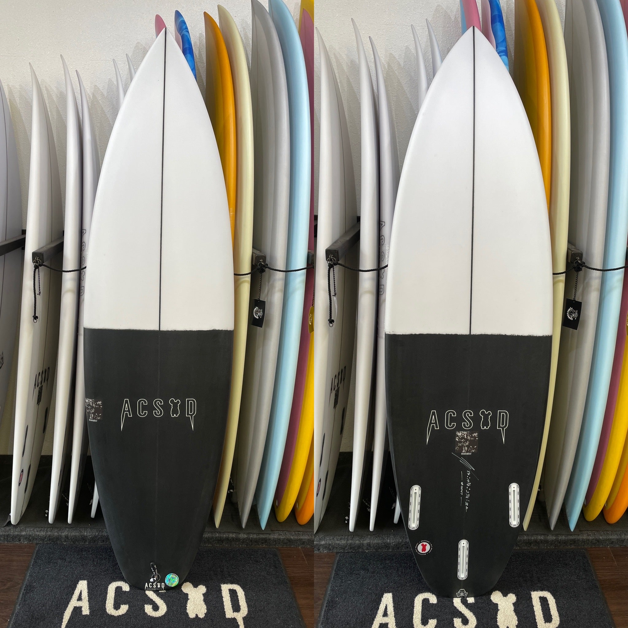 ACSOD Monster 5'9