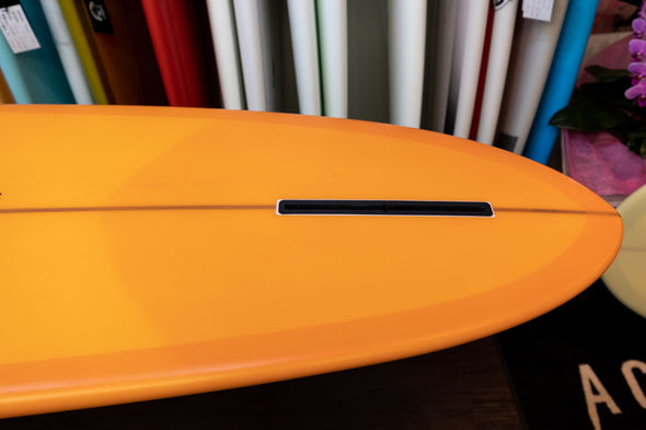 HFB M3 9'6" Orange ロングボード