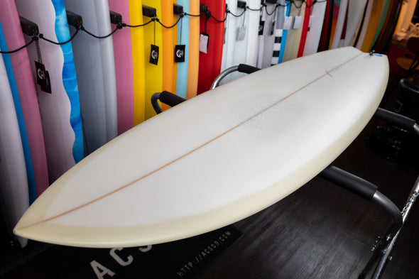 ACSOD Fox Tail 6'5" ミッドレングスツイン