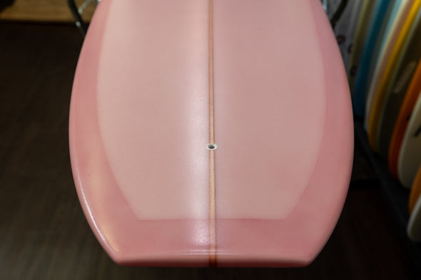 HFB M1 9'6" Pink ロングボード