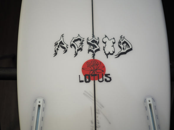 ACSOD Lotus 5'8"