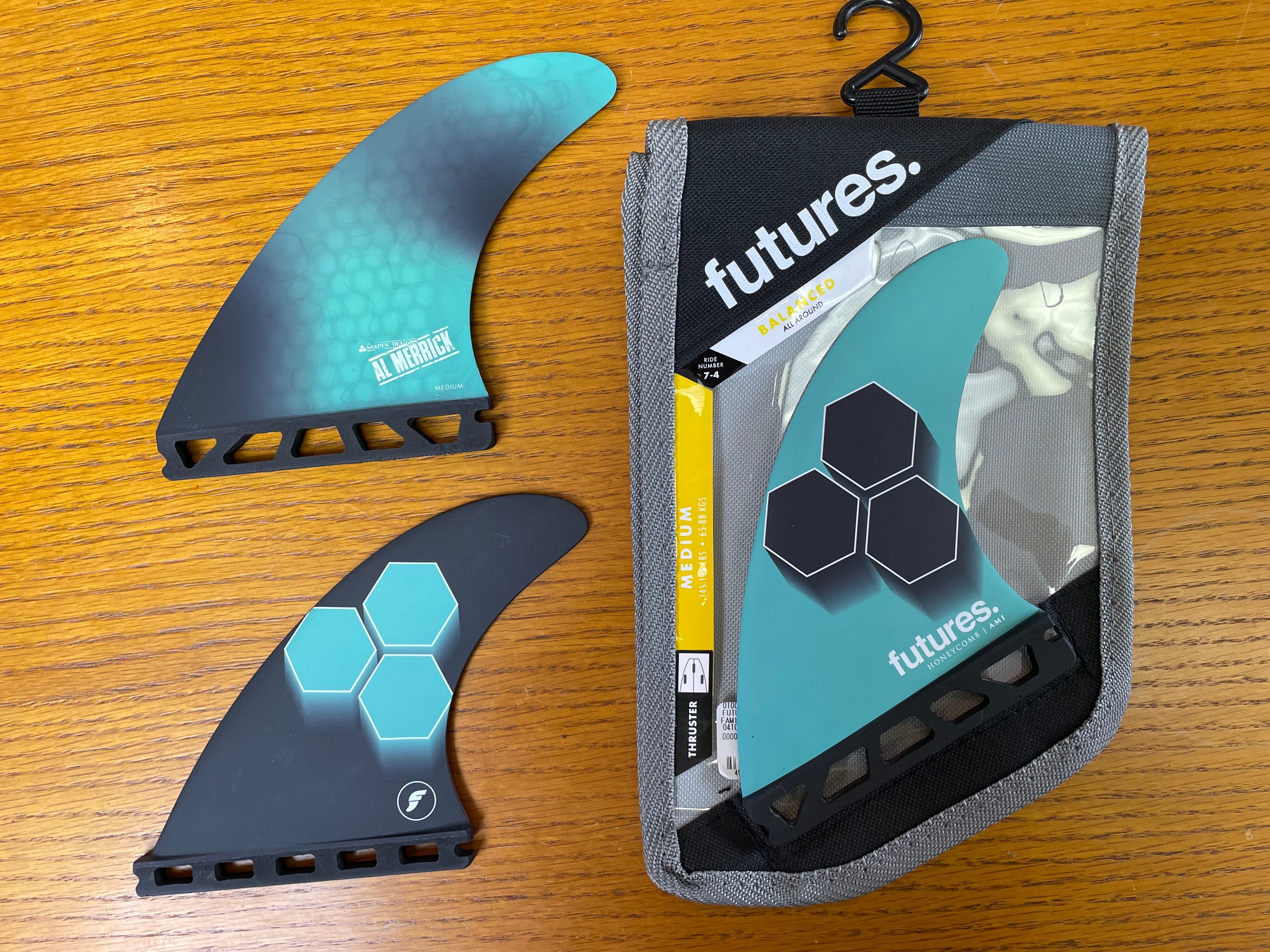 futures. フューチャー フィン RTM HEX 2.0 FAM1 Futures Fins RTM HEX 2.0 FAM1 Mサイズ – Hannah Firm Shop