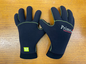 MAGIC Prime α 4mm HYB　グローブ（表ジャージ）　サーフグローブ　マジック